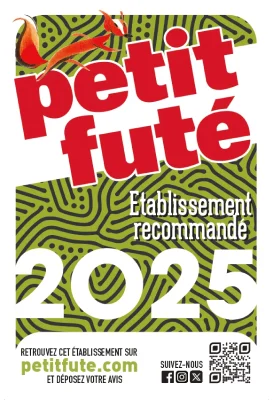 Petit Futé – Zenatt Bourges